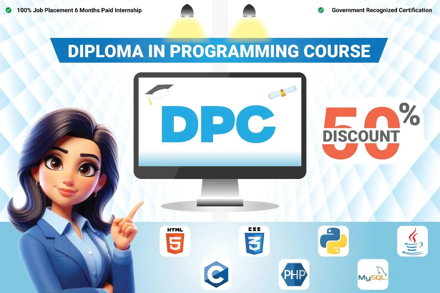 Diploma In Programming Course