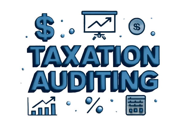 Taxation Auditing