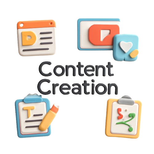 Content Creation