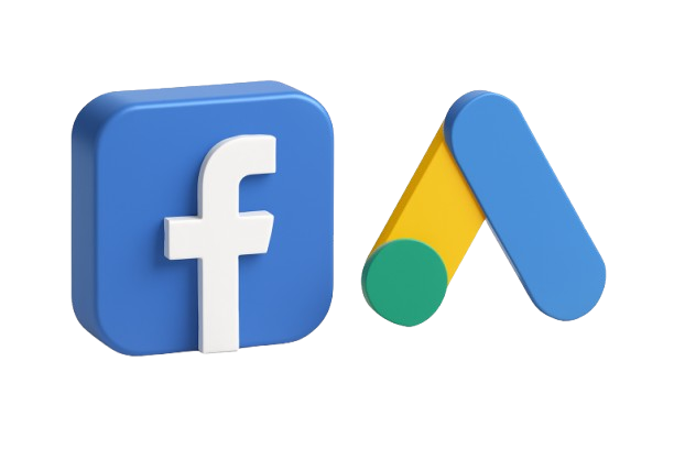 Facebook & Google Ads