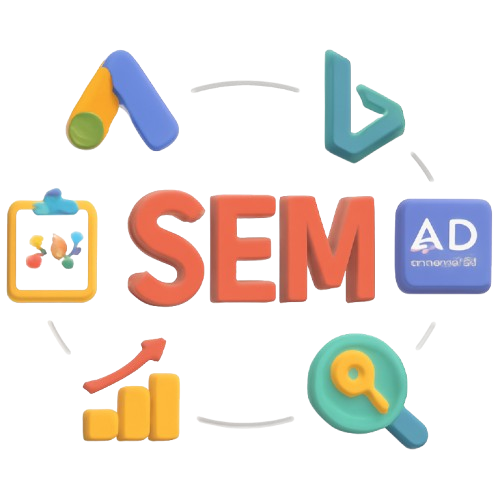 Search Engine Marketing