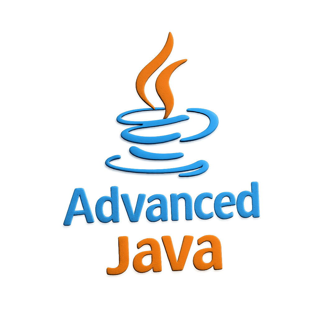 Advanced Java