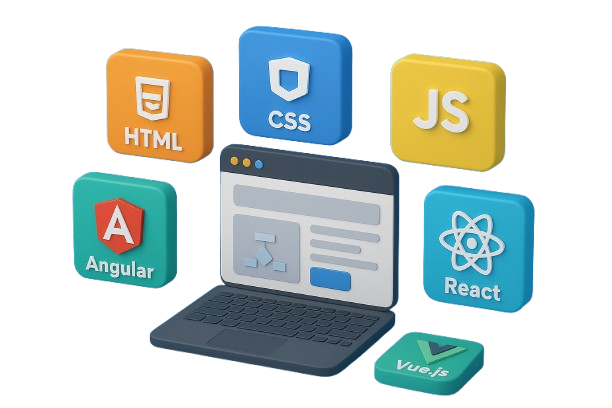 Front-End Development