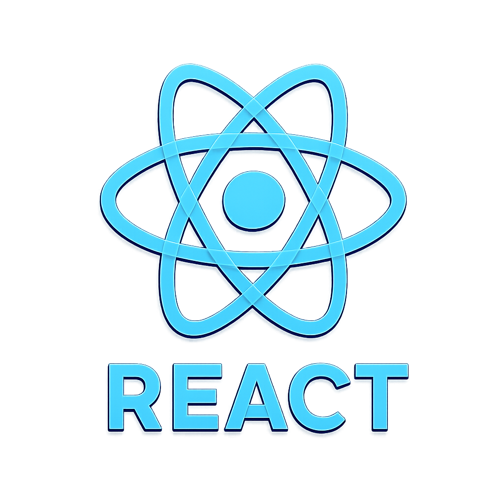 React