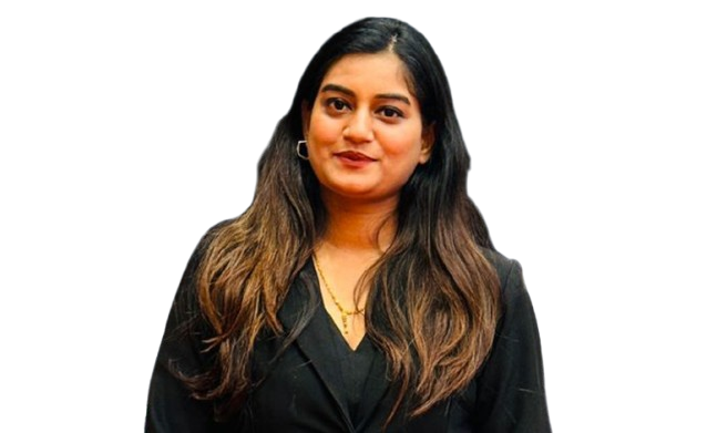 Vedika Singh character