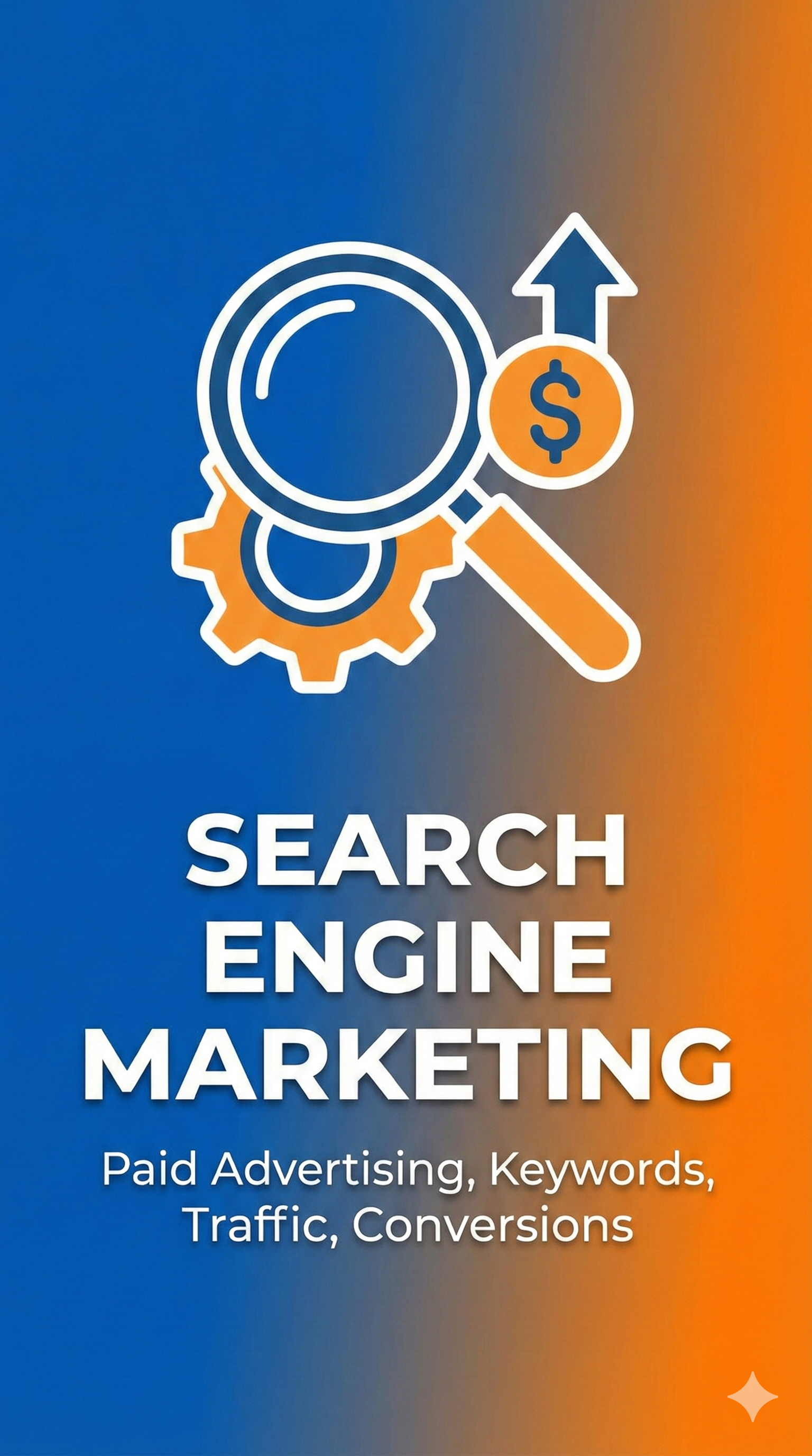 Search Engine Marketing