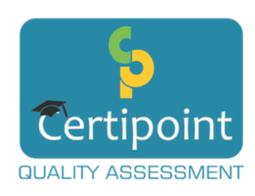 Certipoint logo