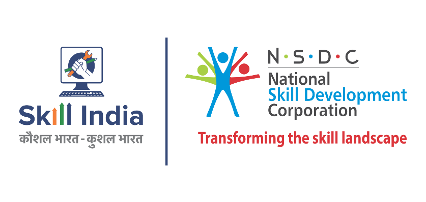 NSDC logo