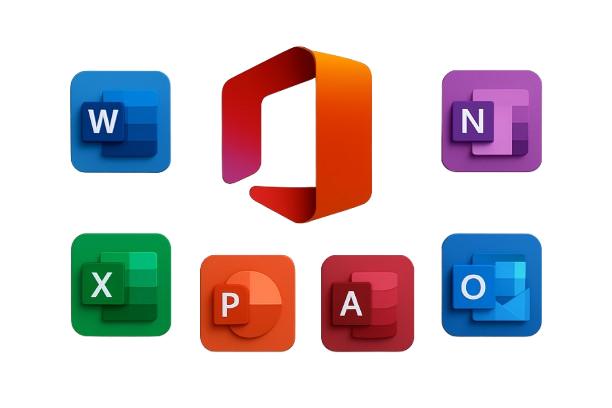 MS Office Course in Mumbai | Basic to Advanced Word, Excel, PowerPoint Training