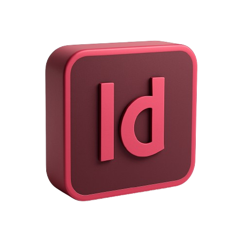 Adobe InDesign