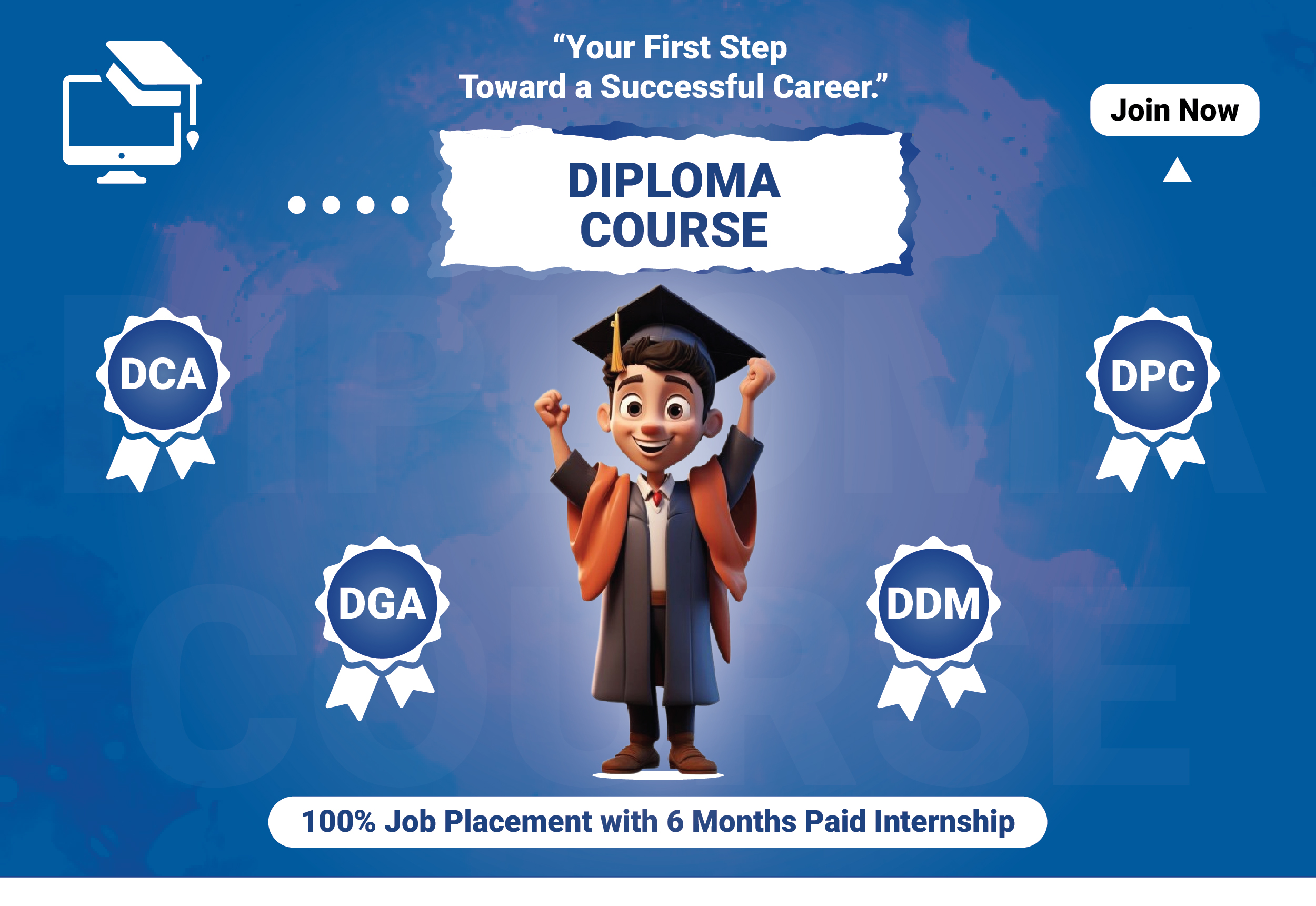 Diploma Courses